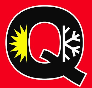 Quist Drift & Ventilation AB